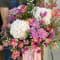 Composition XXL de Fleurs Fraîches
